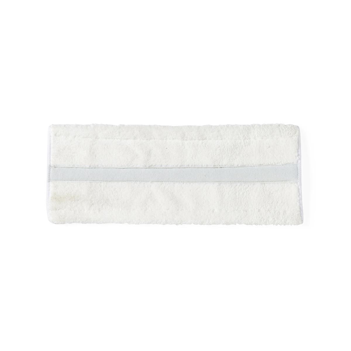 Medline Disposable Microfiber Mop Head