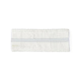 Medline Disposable Microfiber Mop Head