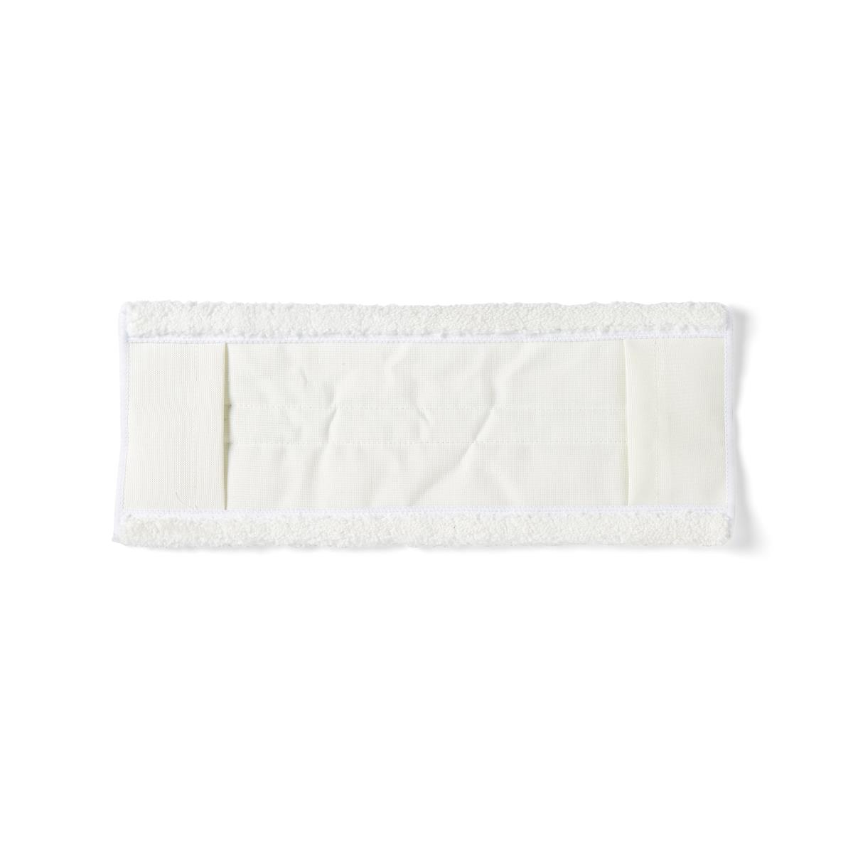 Medline Disposable Microfiber Mop Head