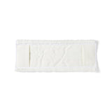 Medline Disposable Microfiber Mop Head