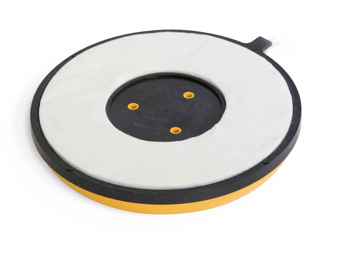 QuickSuite Floor Suction Discs