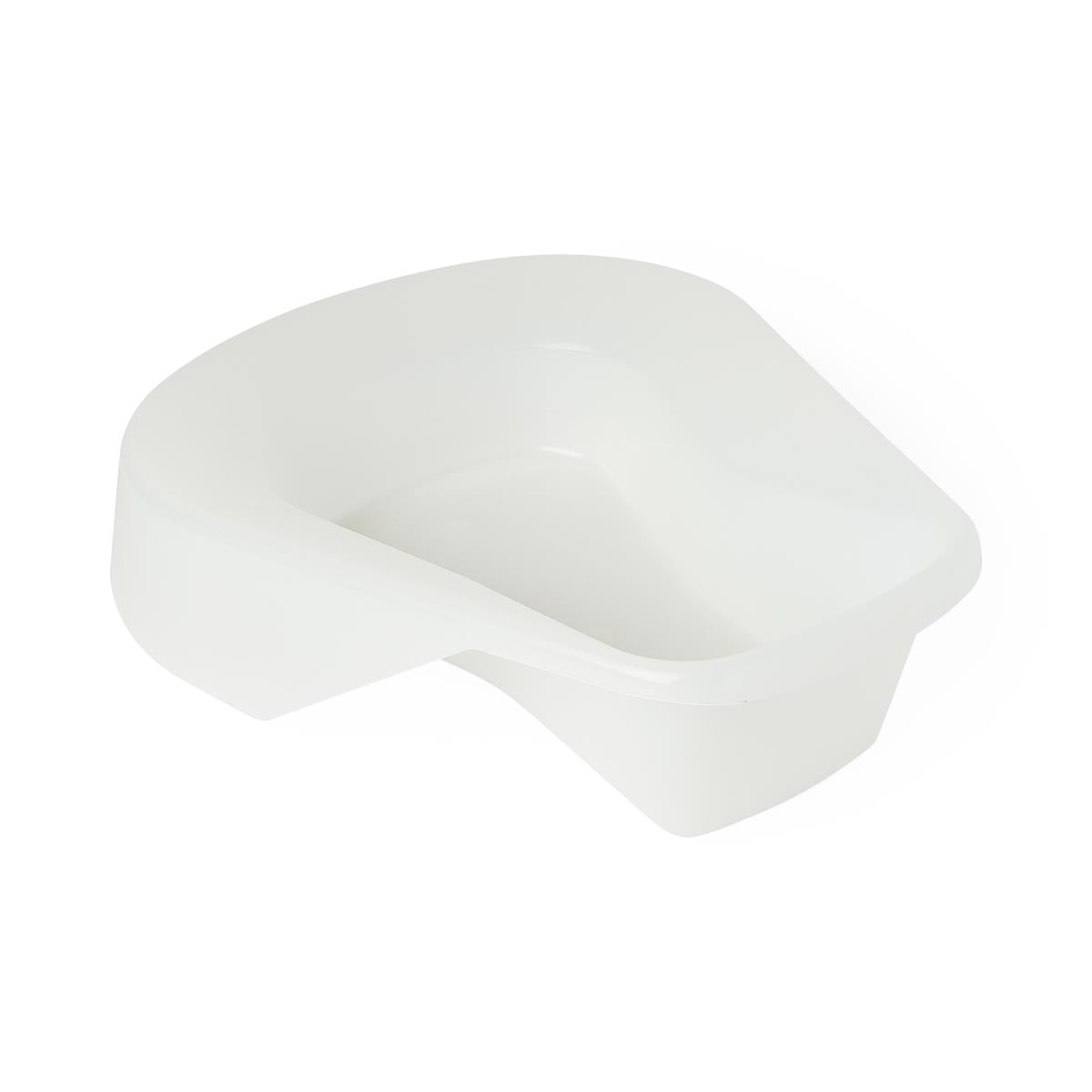 Medline Pontoon Bedpans