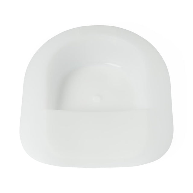 Medline Bariatric Bedpans - BeHope