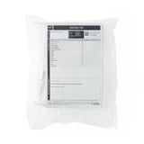 Medline Central Line Dressing Trays with Alcohol/PVP Swabsticks
