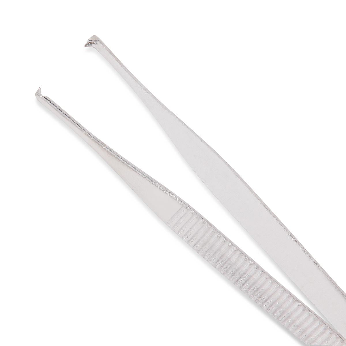 Medline Floor Grade Adson Tissue Forceps (pack Of 50)