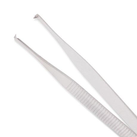 Medline Floor Grade Adson Tissue Forceps (pack Of 50)