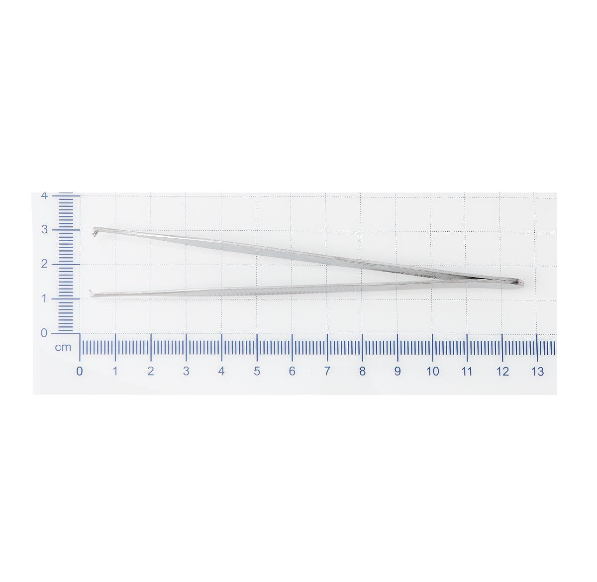 Medline Floor Grade Adson Tissue Forceps (pack Of 50)