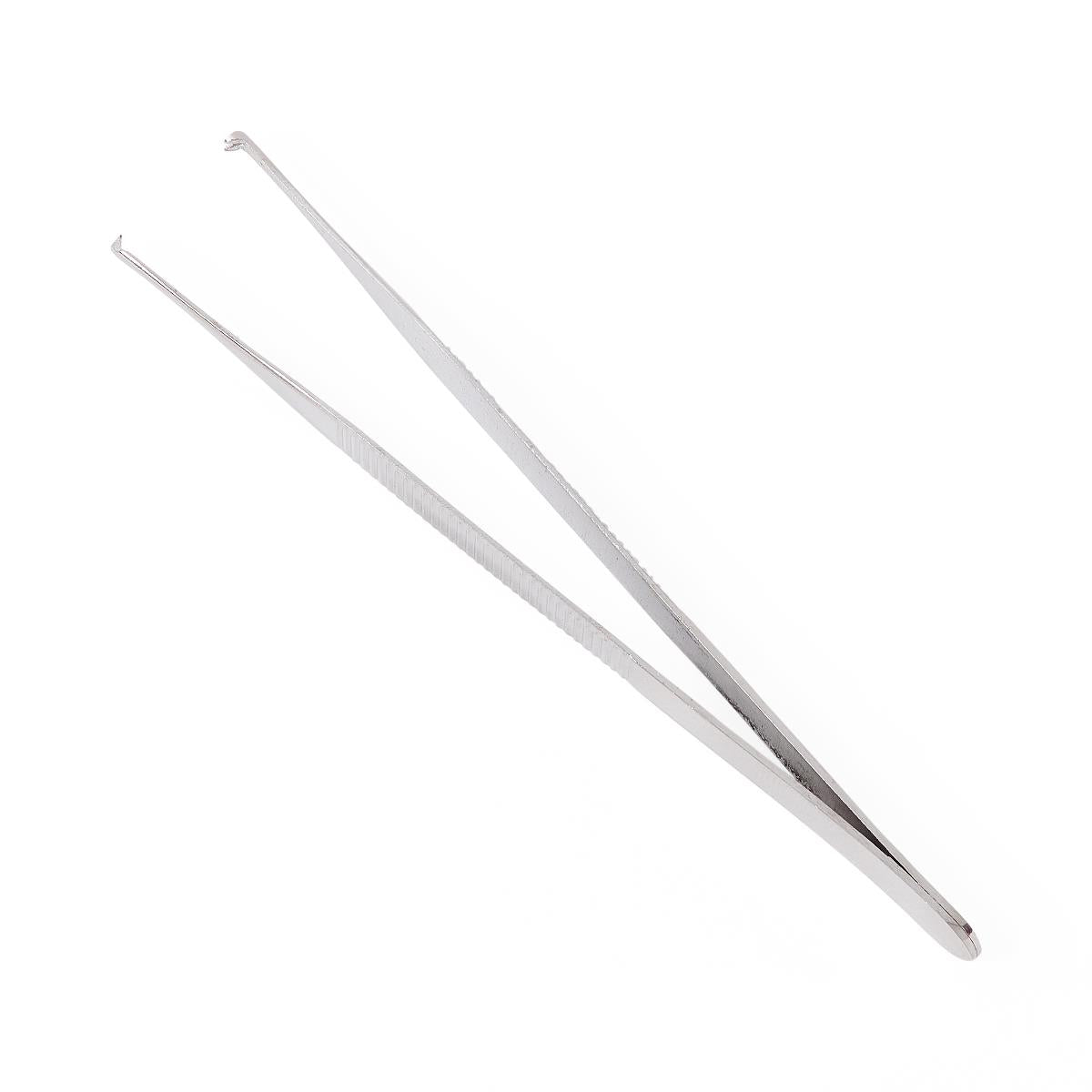 Medline Floor Grade Adson Tissue Forceps (pack Of 50)