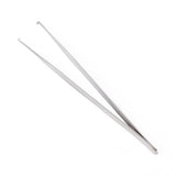 Medline Floor Grade Adson Tissue Forceps