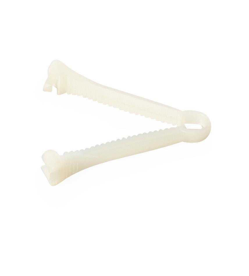 Floor Grade Umbilical Cord Clamps