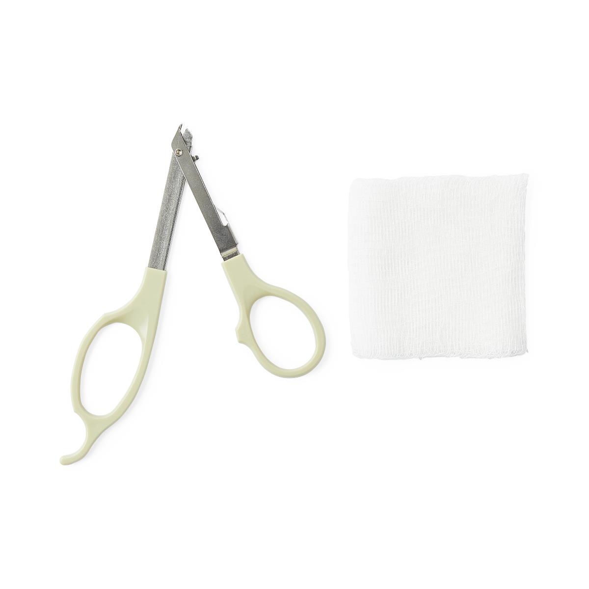 Medline Skin Staple Remover Kit - BeHope
