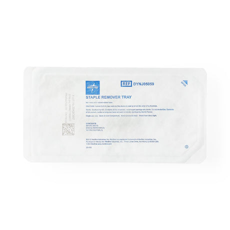 Medline Skin Staple Remover Kit - BeHope