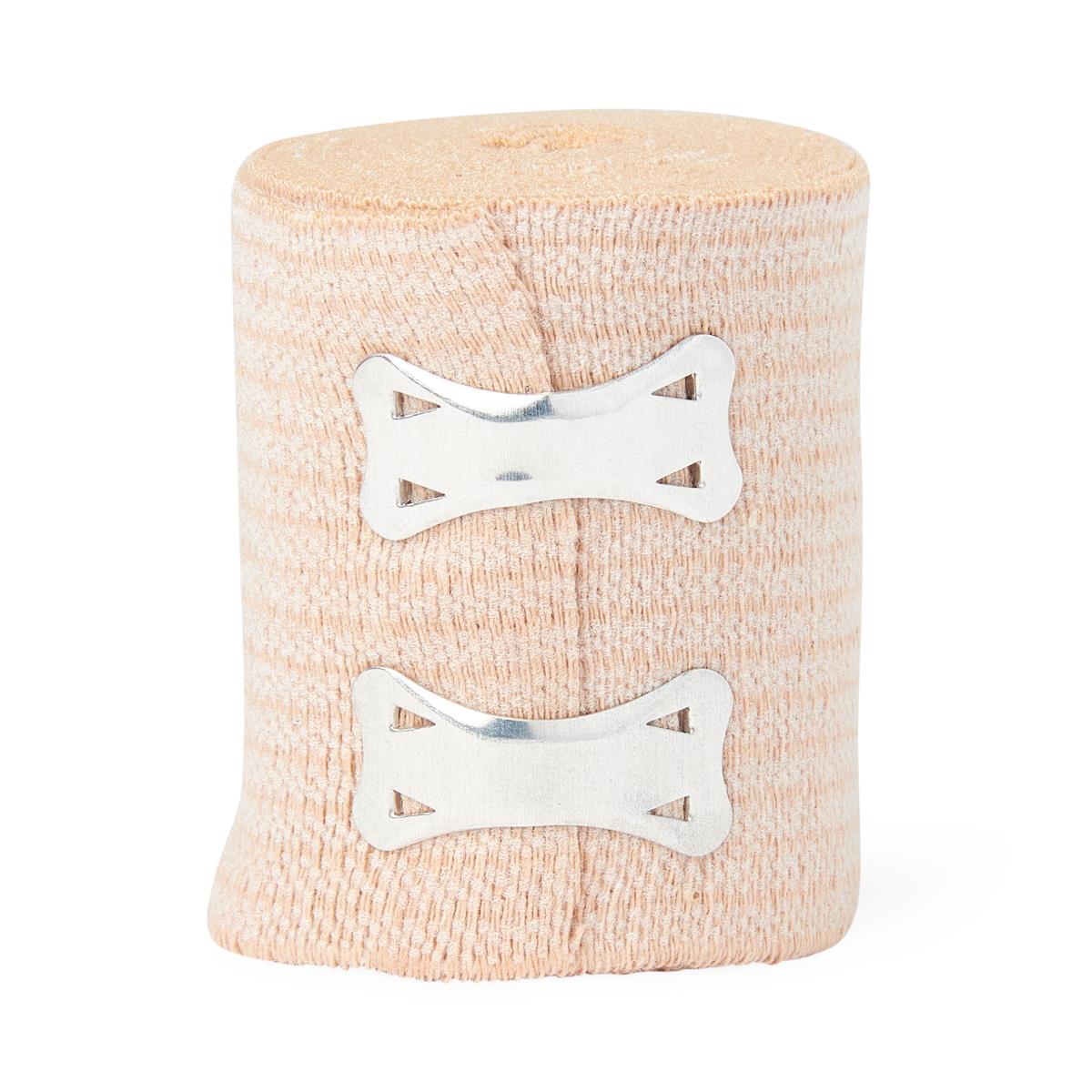 Medline Soft-Wrap Elastic Bandages