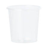 Medline Sterile Graduated Plastic Medicine Cups