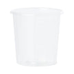 Sterile Graduated Plastic Medicine Cups - BeHope