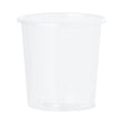 Sterile Graduated Plastic Medicine Cups - BeHope