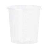Sterile Graduated Plastic Medicine Cups - BeHope