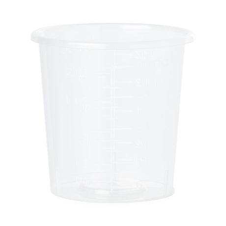 Sterile Graduated Plastic Medicine Cups - BeHope