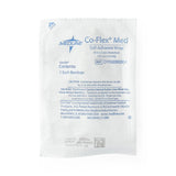 CoFlex Latex Cohesive Bandages