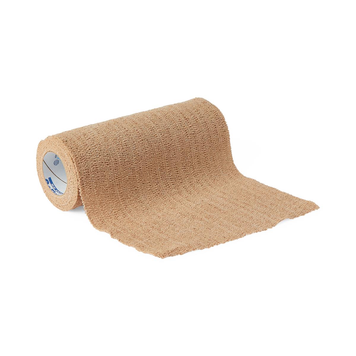 Medline Sterile CoFlex Foam Bandages