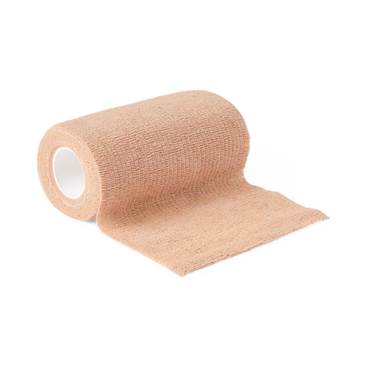 Medline Sterile CoFlex Foam Bandages