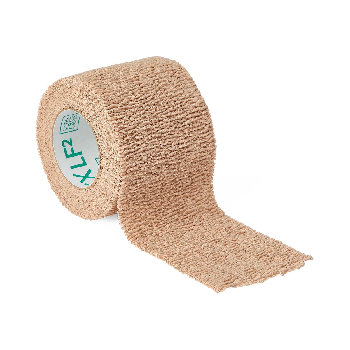 Coflex Lf2 Cohesive Bandages - BeHope