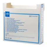 Medline Surgical Sponge Counter Bag