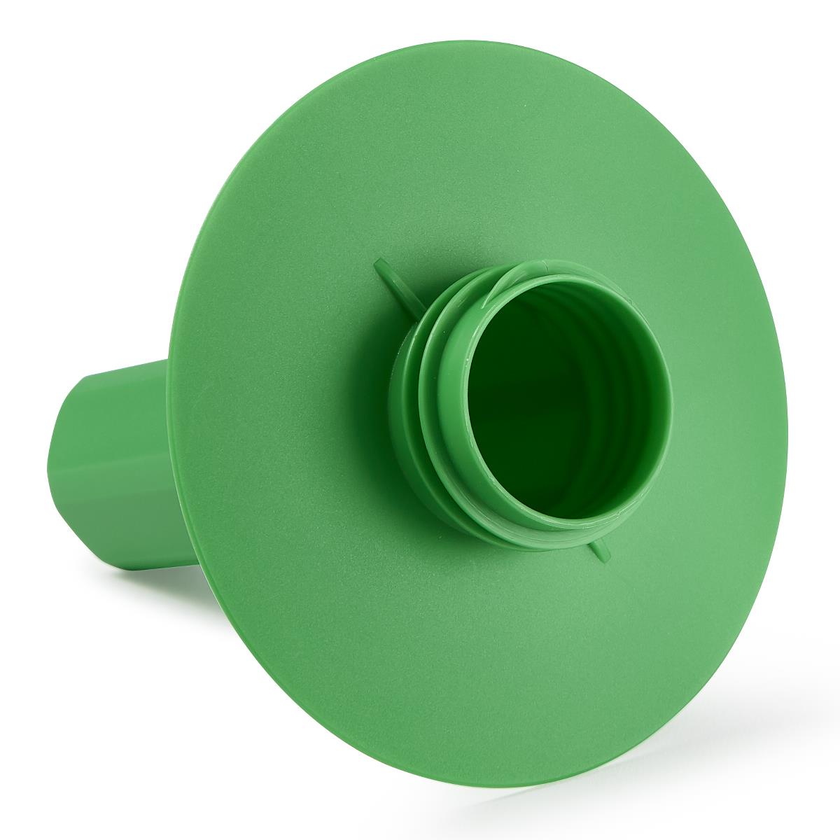 Rigid Surgical Light Handle Covers