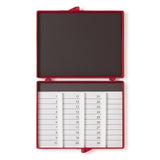 Foam Strip Needle Counters with Magnet - BeHope