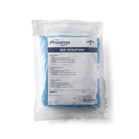 Sterile Basic Surgical Pack III