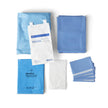 Sterile Basic Surgical Pack Iii - BeHope