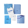Sterile Basic Surgical Pack VI, Sirus - BeHope