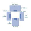 Ultragard Universal I Packs - BeHope