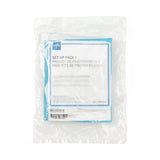 Set-up Surgical Packs With Drapes - BeHope