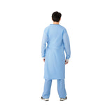 Sterile Poly-Reinforced Breathable Film Sleeve Sirus Gowns