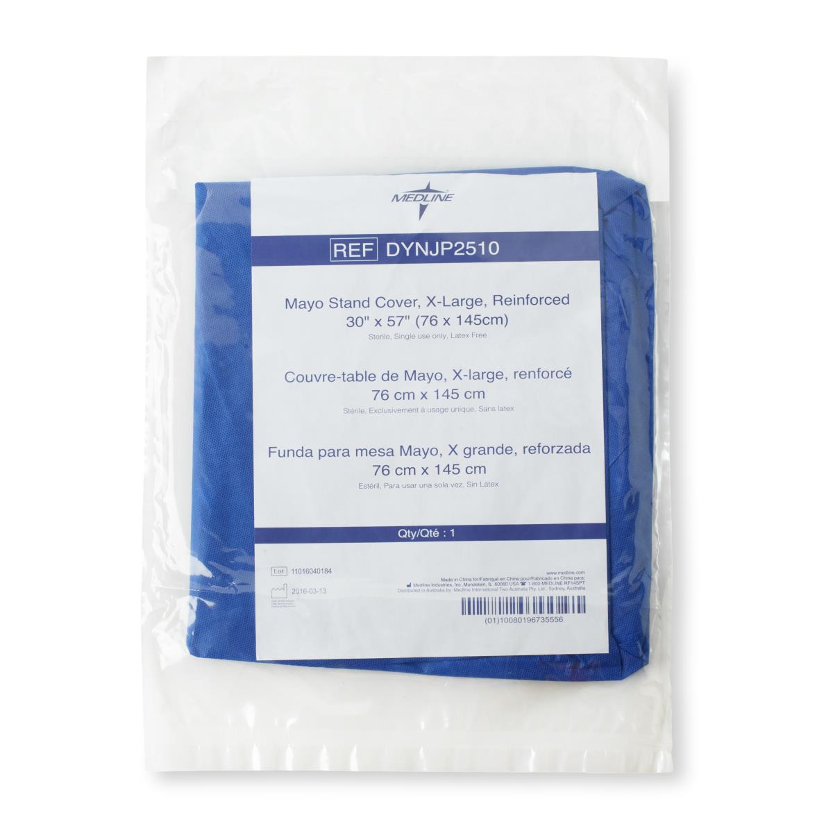 Extra-large Surgical Mayo Stand Covers - BeHope