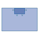 OrthoMax Bar Surgical Drape - BeHope