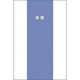Sterile Femoral Angiography Surgical Drapes