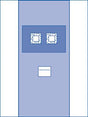 Sterile Pacemaker Surgical Drapes - BeHope
