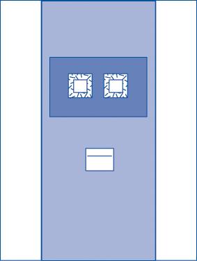 Sterile Pacemaker Surgical Drapes - BeHope