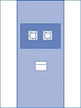 Sterile Pacemaker Surgical Drapes - BeHope