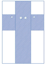 Radial Femoral Drape