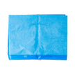 Medline Underbuttocks Drapes with Pouch and Port