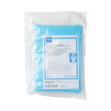 Medline Underbuttocks Drapes with Pouch and Port