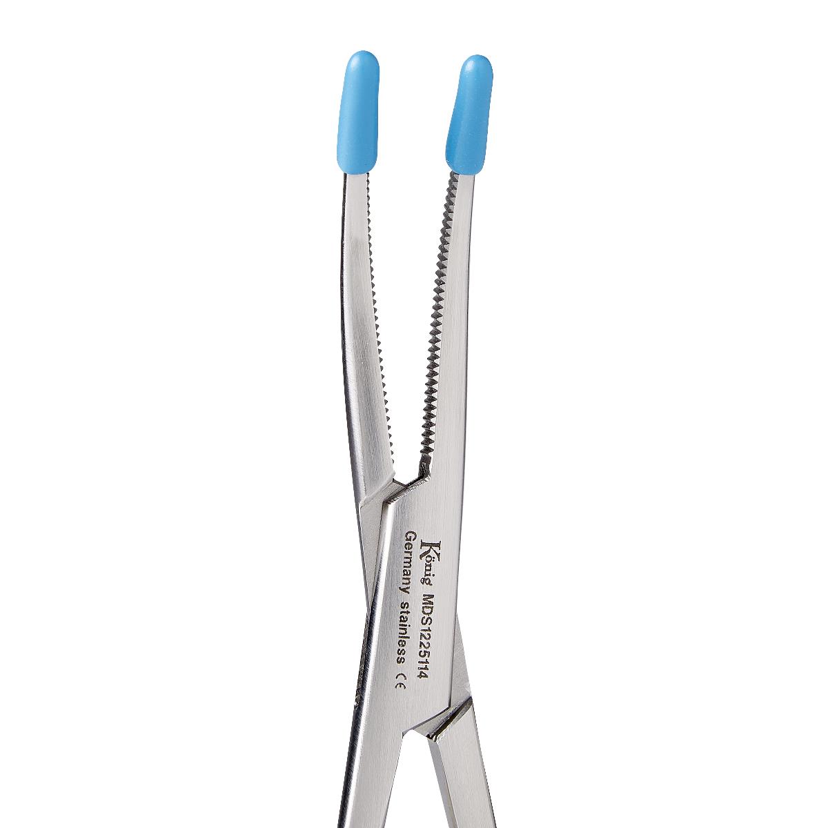 Sterile X-Ray Detectable Suture Boots