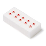 Sterile X-Ray Detectable Suture Boots