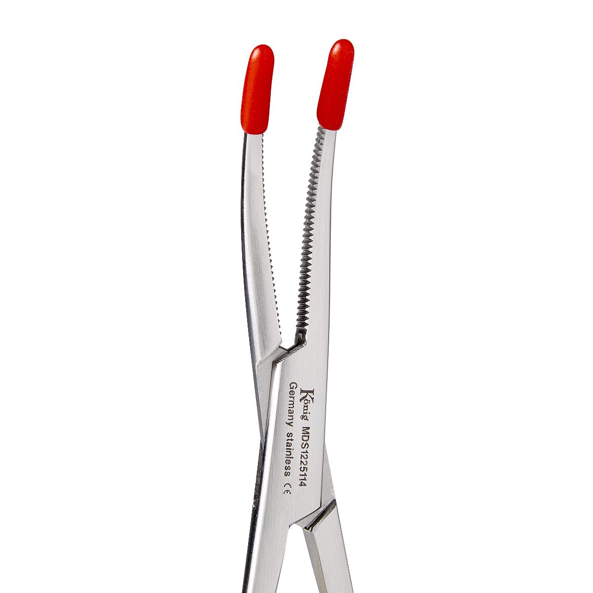 Sterile X-Ray Detectable Suture Boots