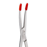 Sterile X-Ray Detectable Suture Boots
