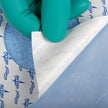 Invisishield Incise Surgical Drape with Adhesive