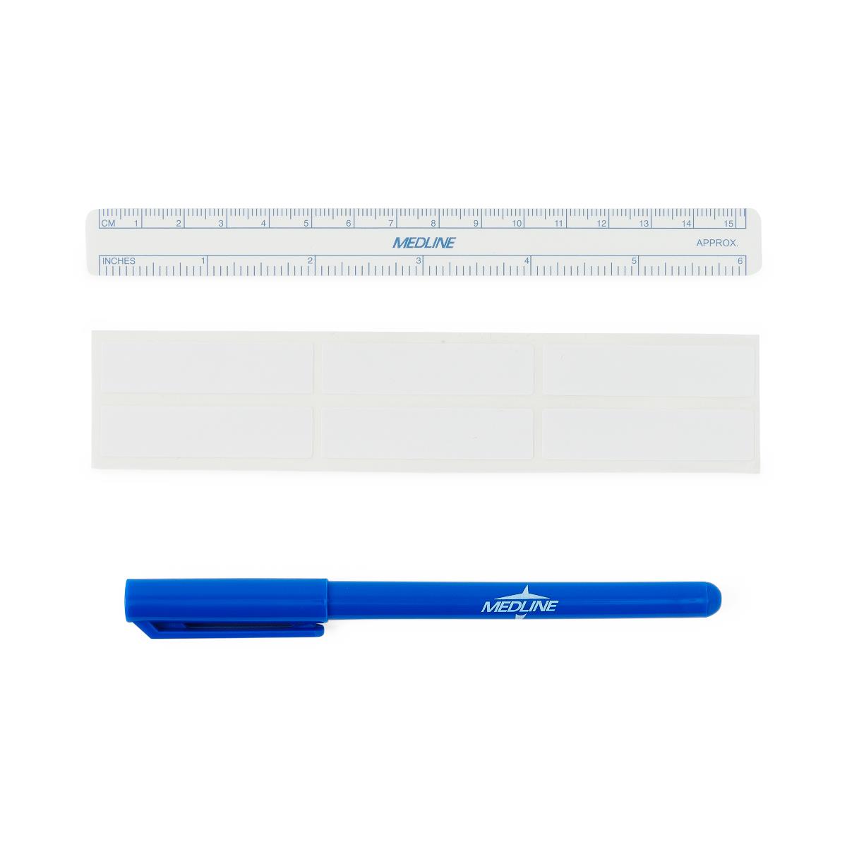 Sterile Fine Tip Skin Markers